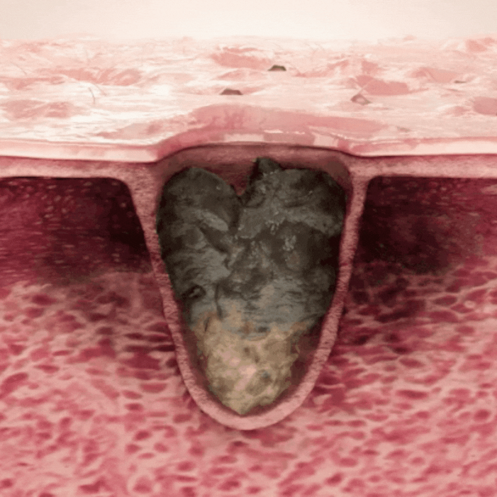 Glow-Up Full Facial Set