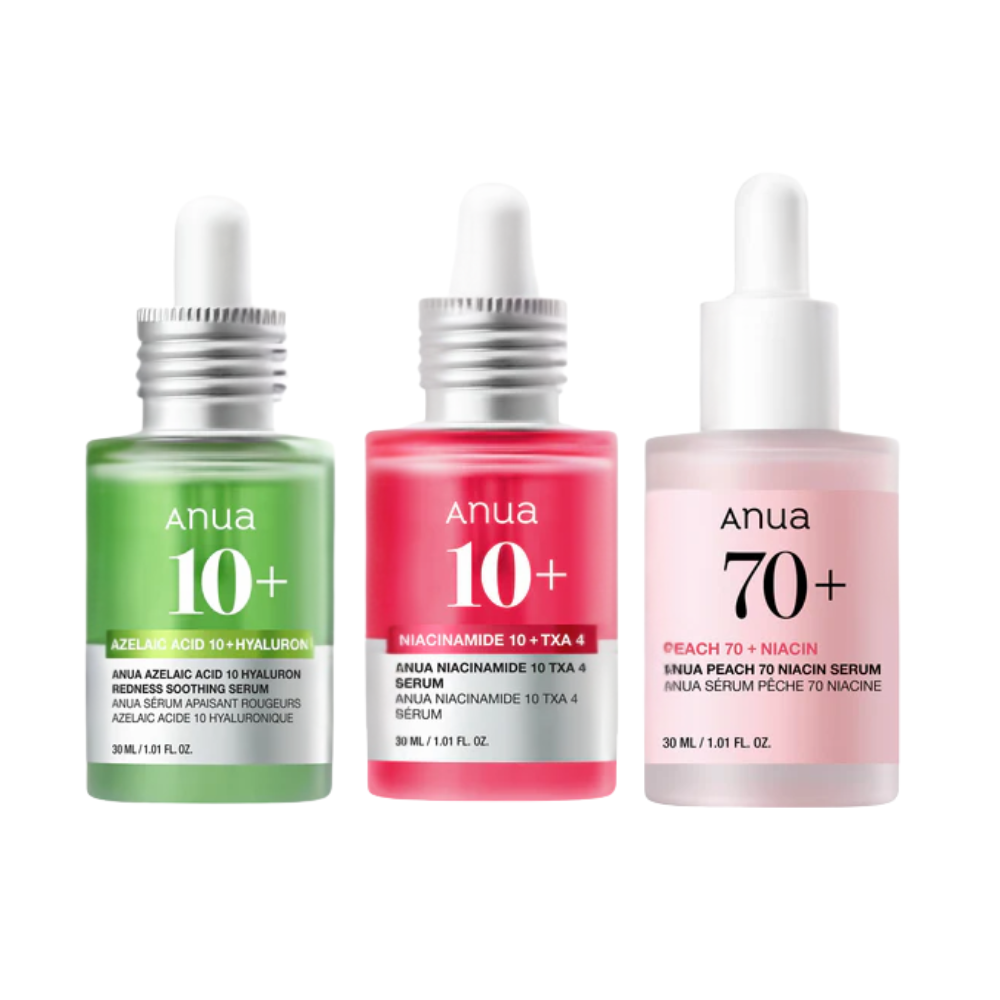 Triple Serum
