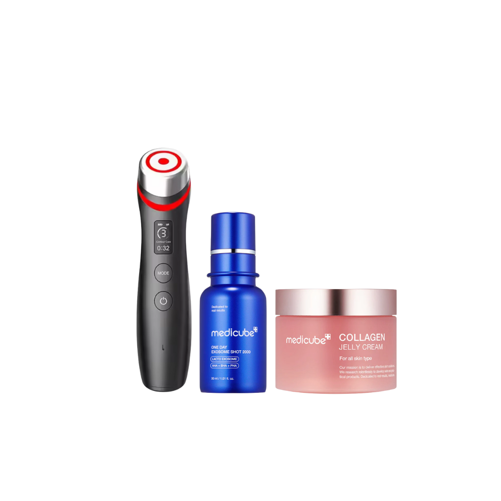 Skin Renewal Ensemble Set