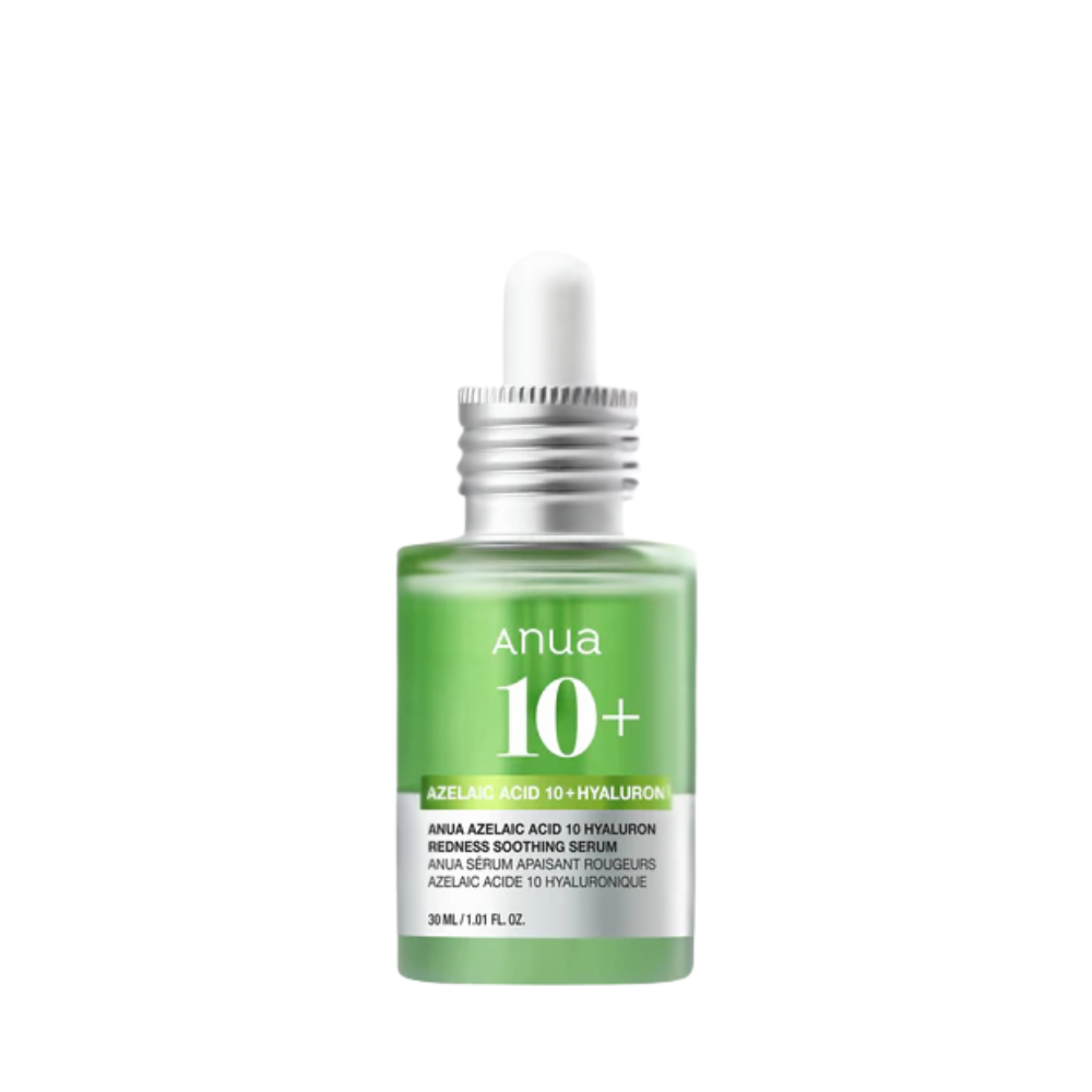 Azelaic Acid 10 Hyaluron Redness Soothing Serum