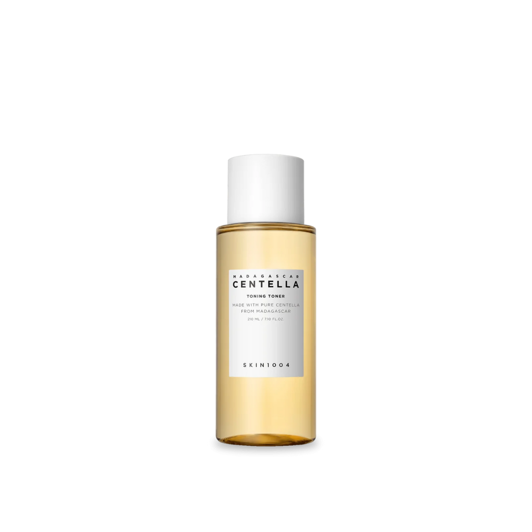 Centella Toning Toner