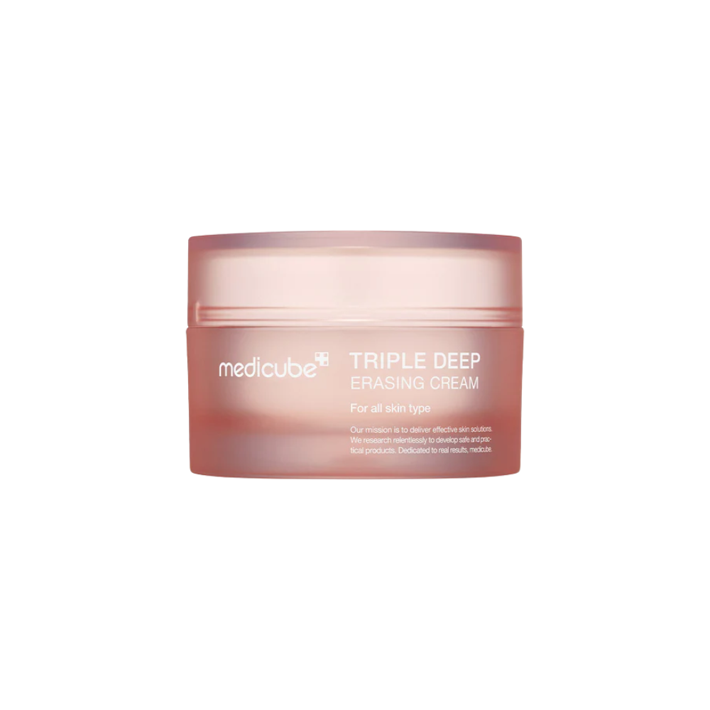 Triple Collagen Cream