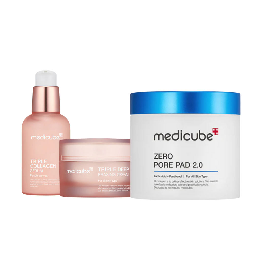 Collagen Booster Set