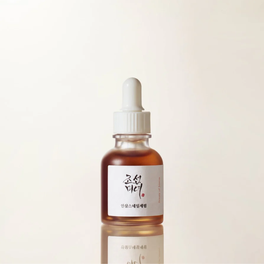 Revive Serum : Ginseng + Snail Mucin