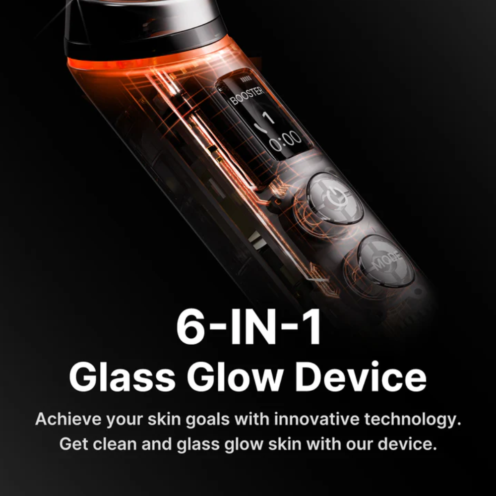 AGE-R Spotless Radiance Set