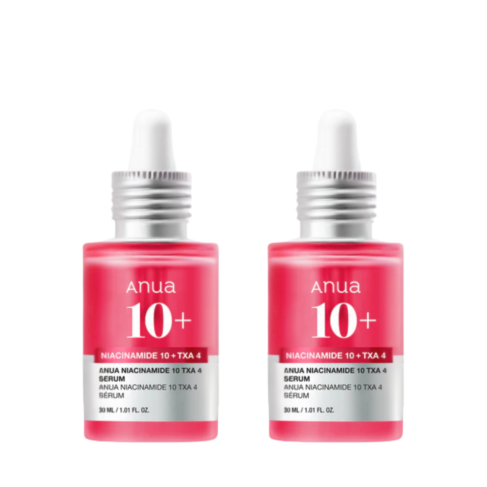 NIACINAMIDE 10%+TXA 4% Serum