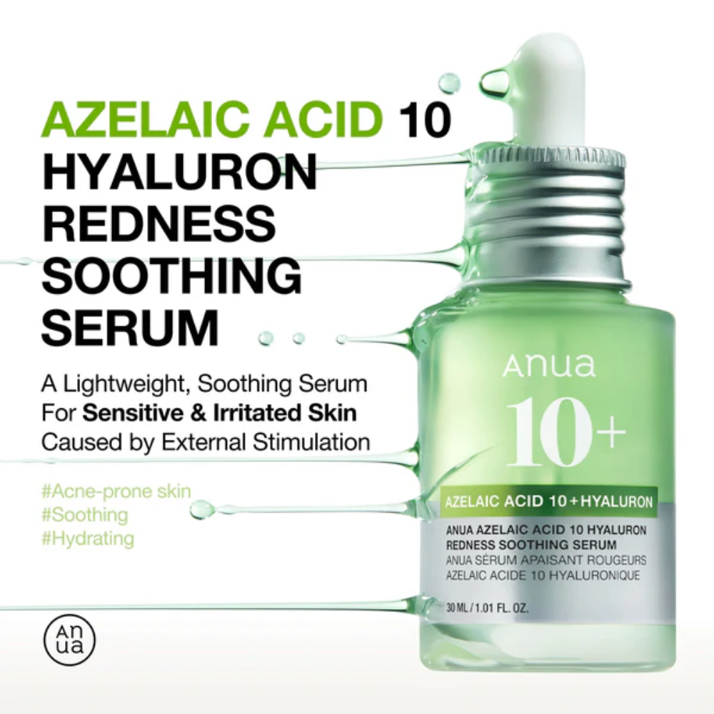Triple Serum