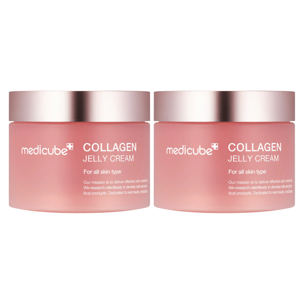 Collagen Niacinamide Jelly Cream