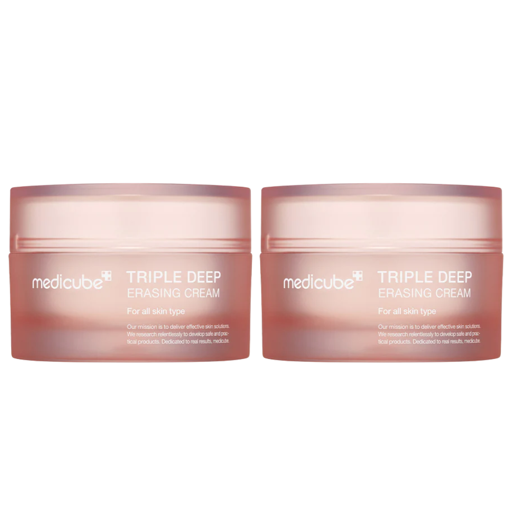 Triple Collagen Cream