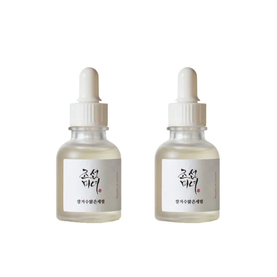 Glow Deep Serum : Rice + Alpha-Arbutin