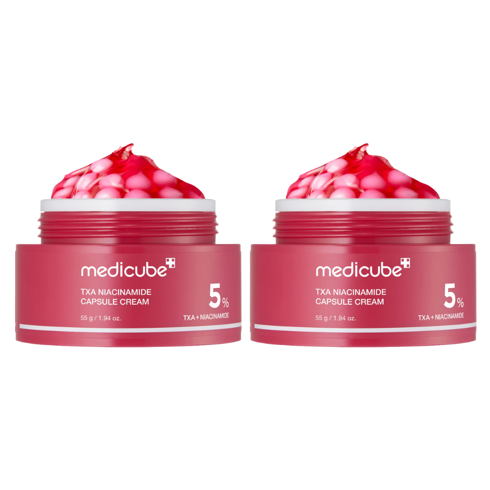 TXA Niacinamide Capsule Cream
