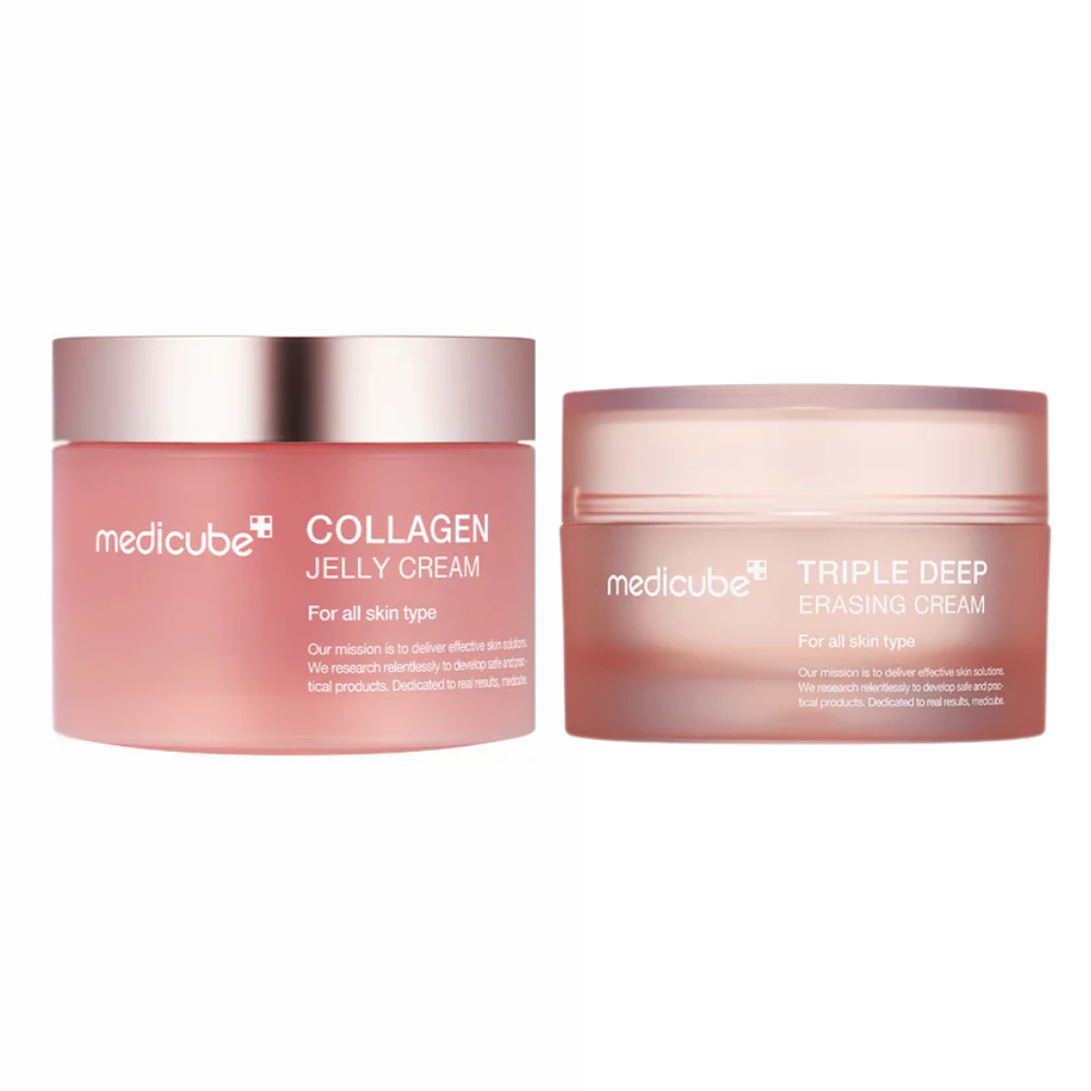 Collagen Niacinamide Jelly Cream
