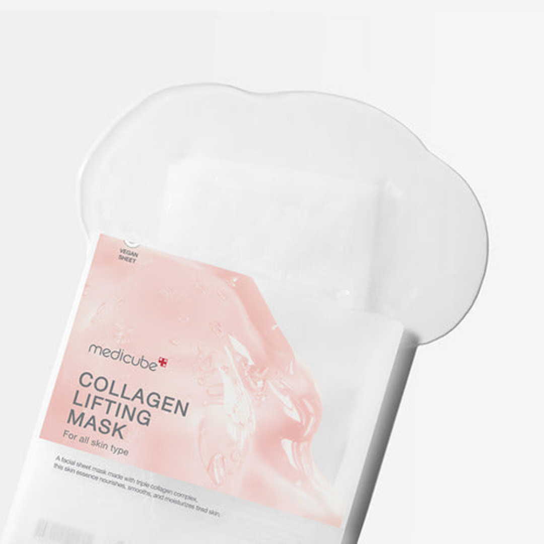 Collagen Radiance Mask