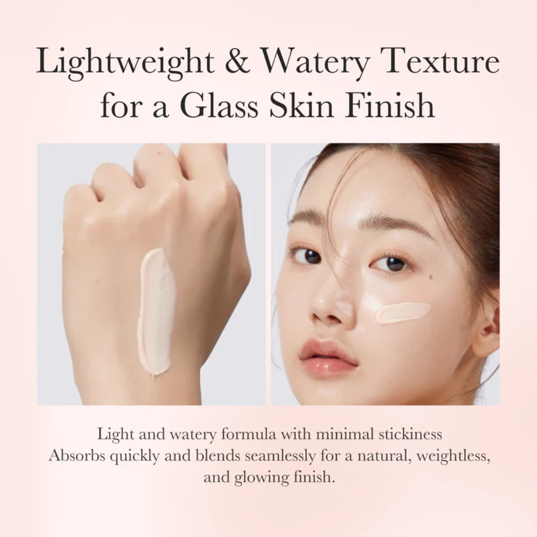 Collagen Firming Sunscreen