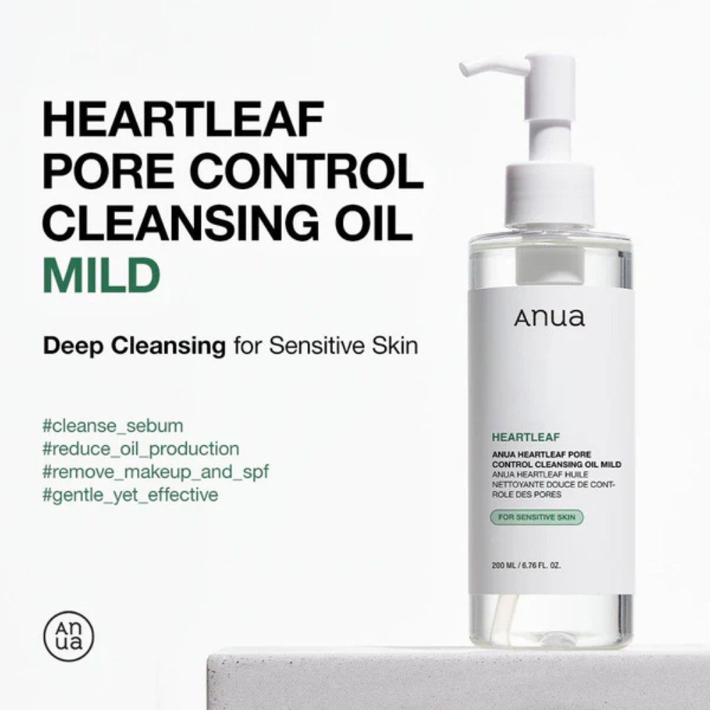 Double Cleansing Duo Set