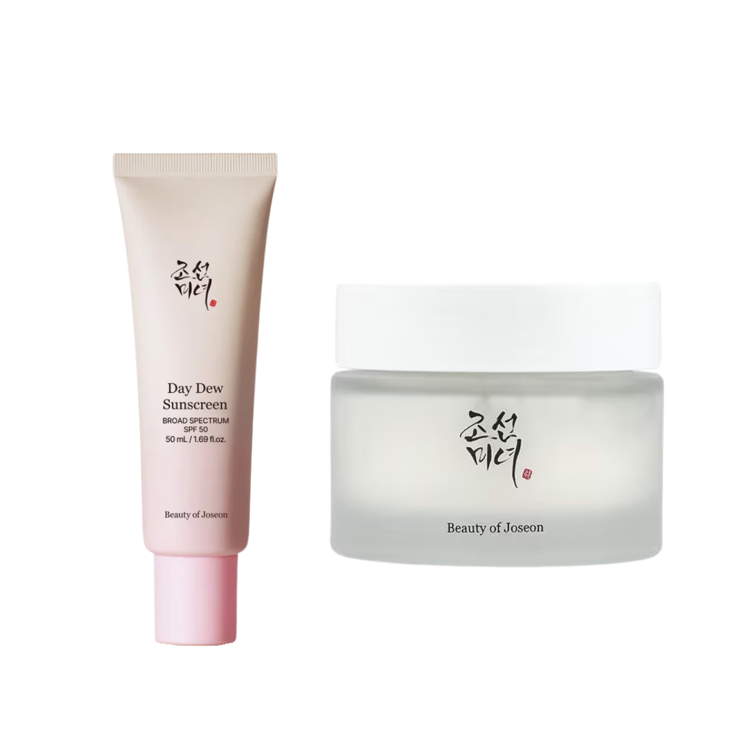 Revive Eye Serum : Ginseng + Retinal