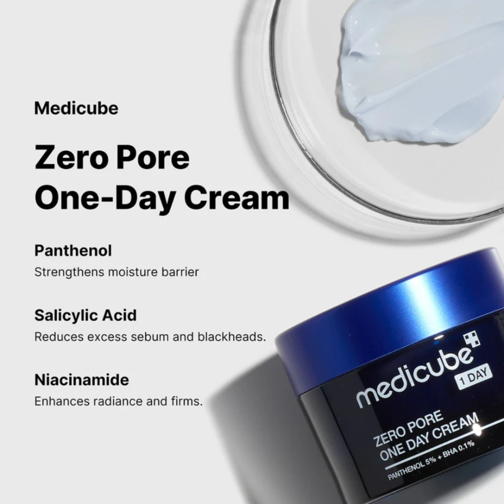 Pore Care Duo