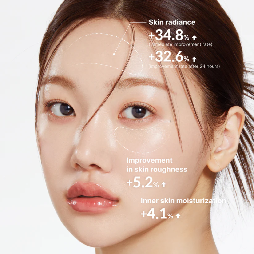 Deep Vitamin C Capsule Cream