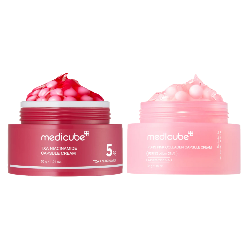 TXA Niacinamide Capsule Cream