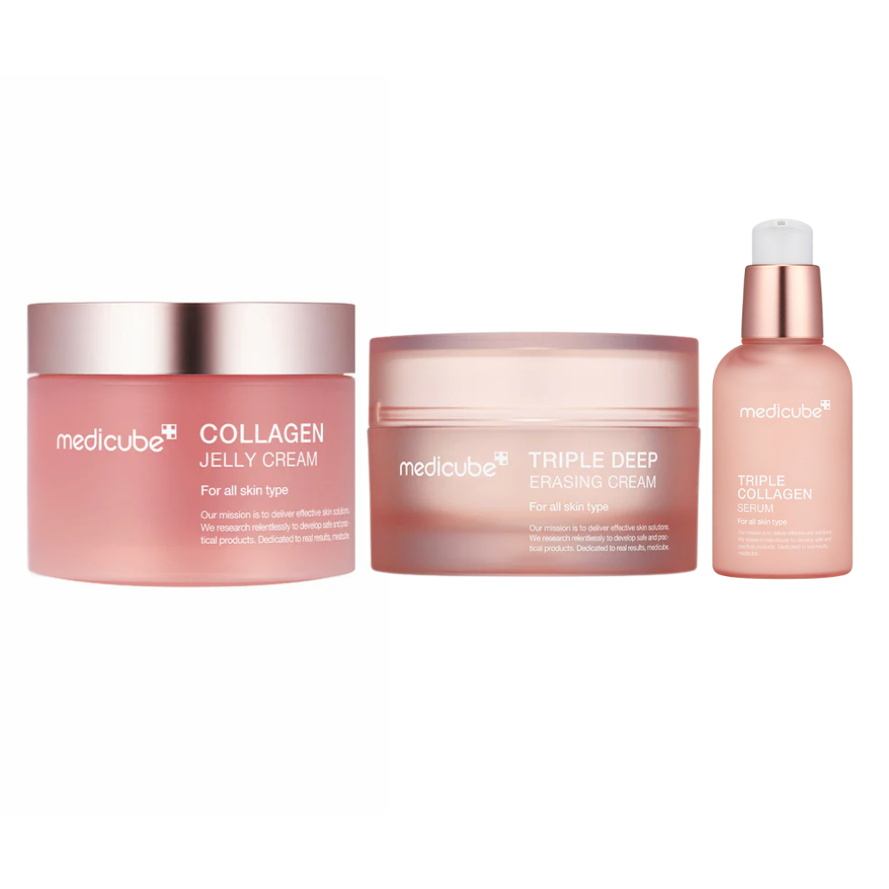 Collagen Niacinamide Jelly Cream