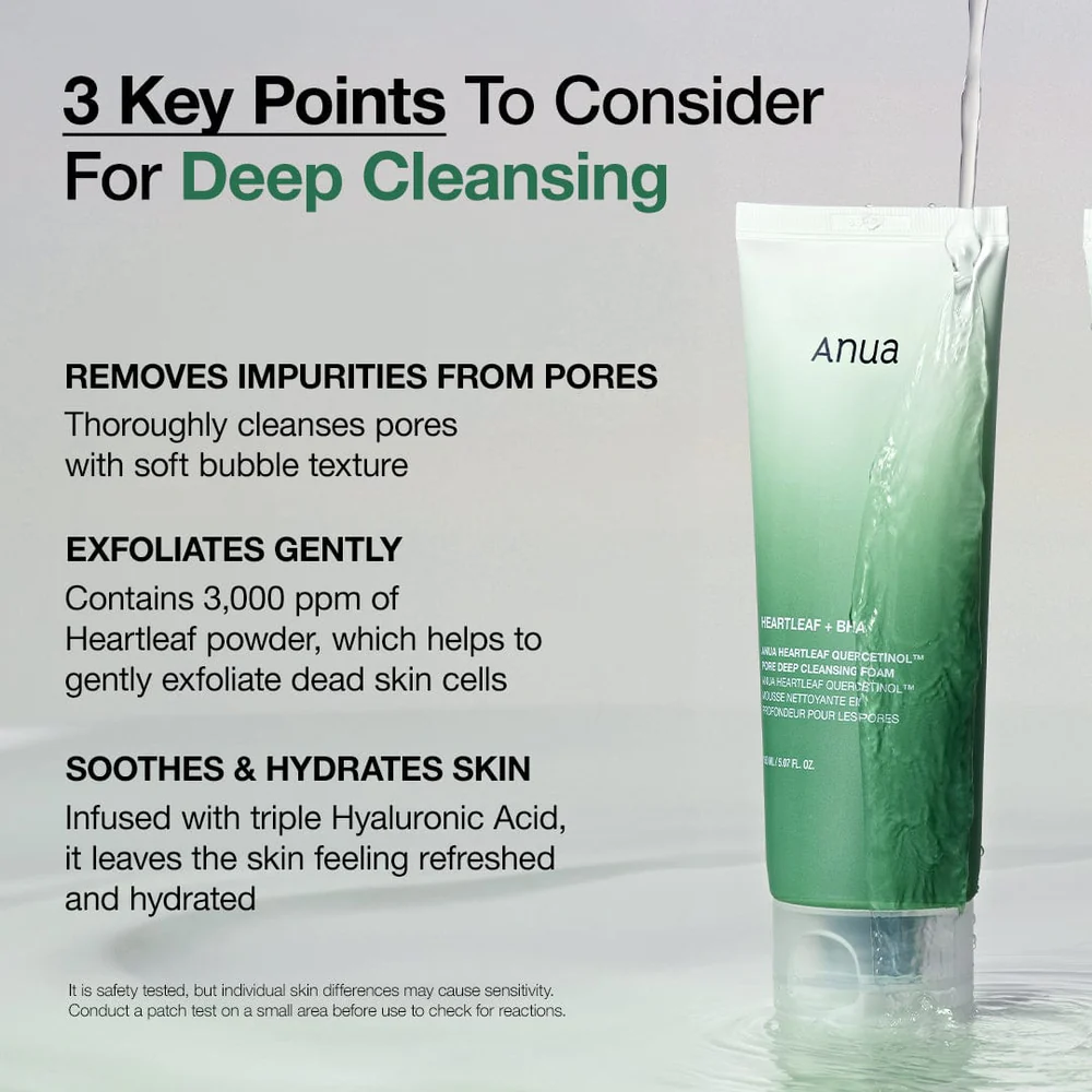 Double Cleansing Duo Set