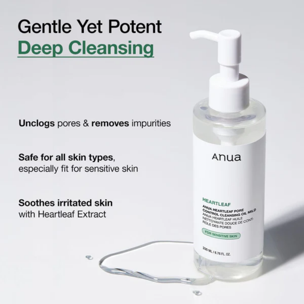 Double Cleansing Duo Set