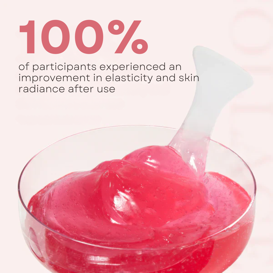 Collagen Niacinamide Jelly Cream