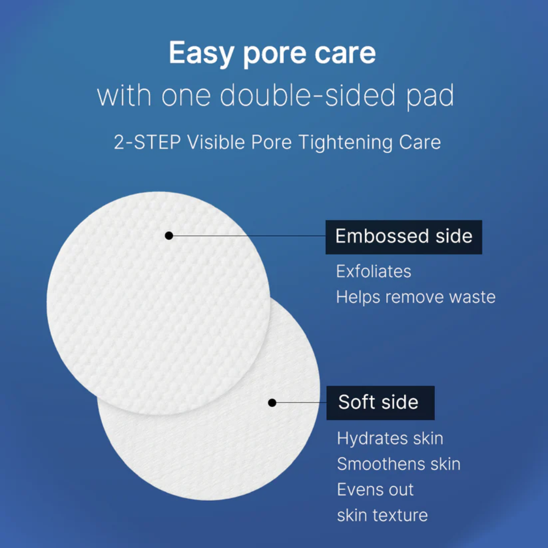 Zero Pore Pads 2.0