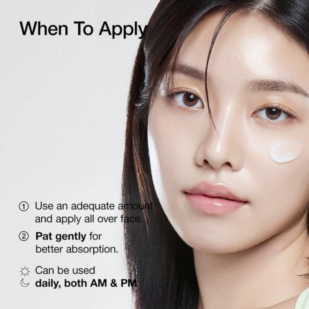 Heartleaf 70 Daily Lotion