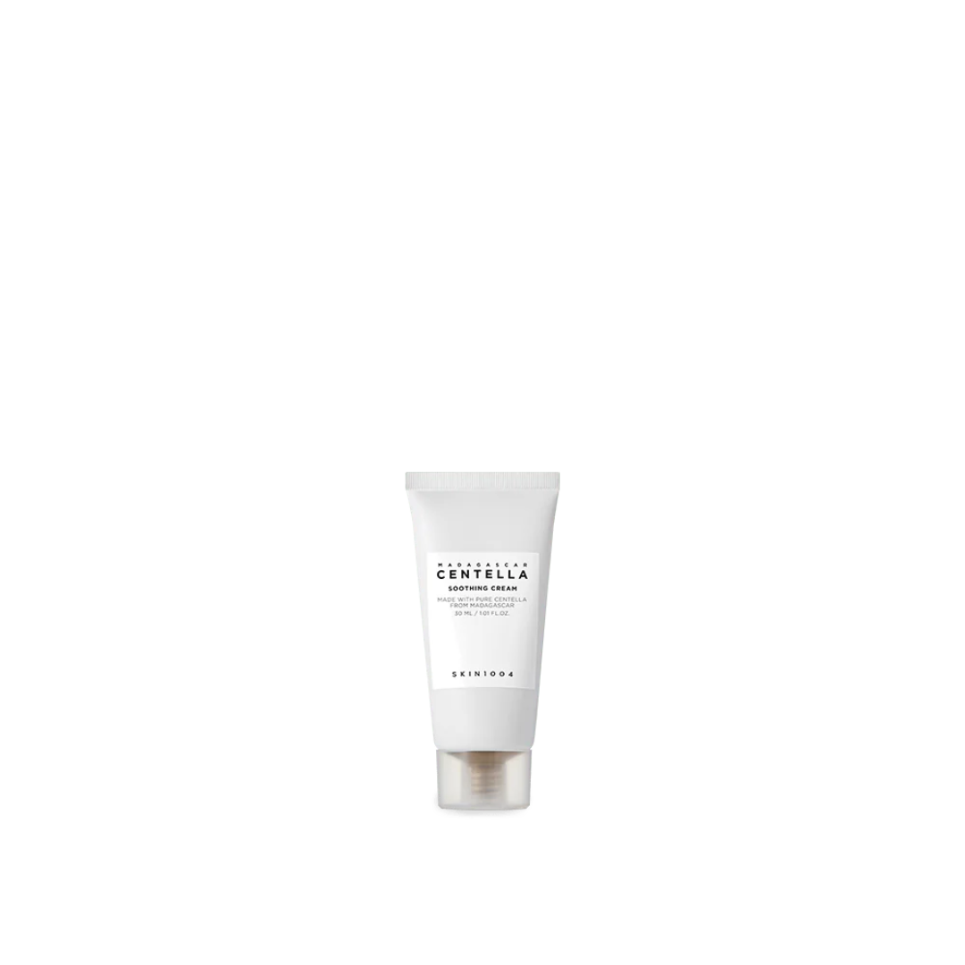 Centella Soothing Cream