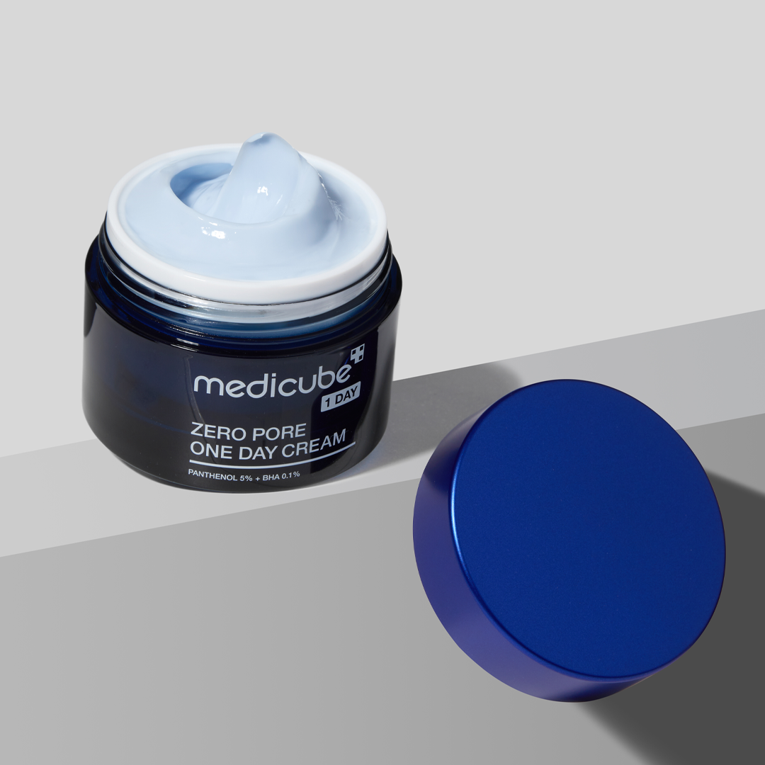 Zero Pore One-day Cream