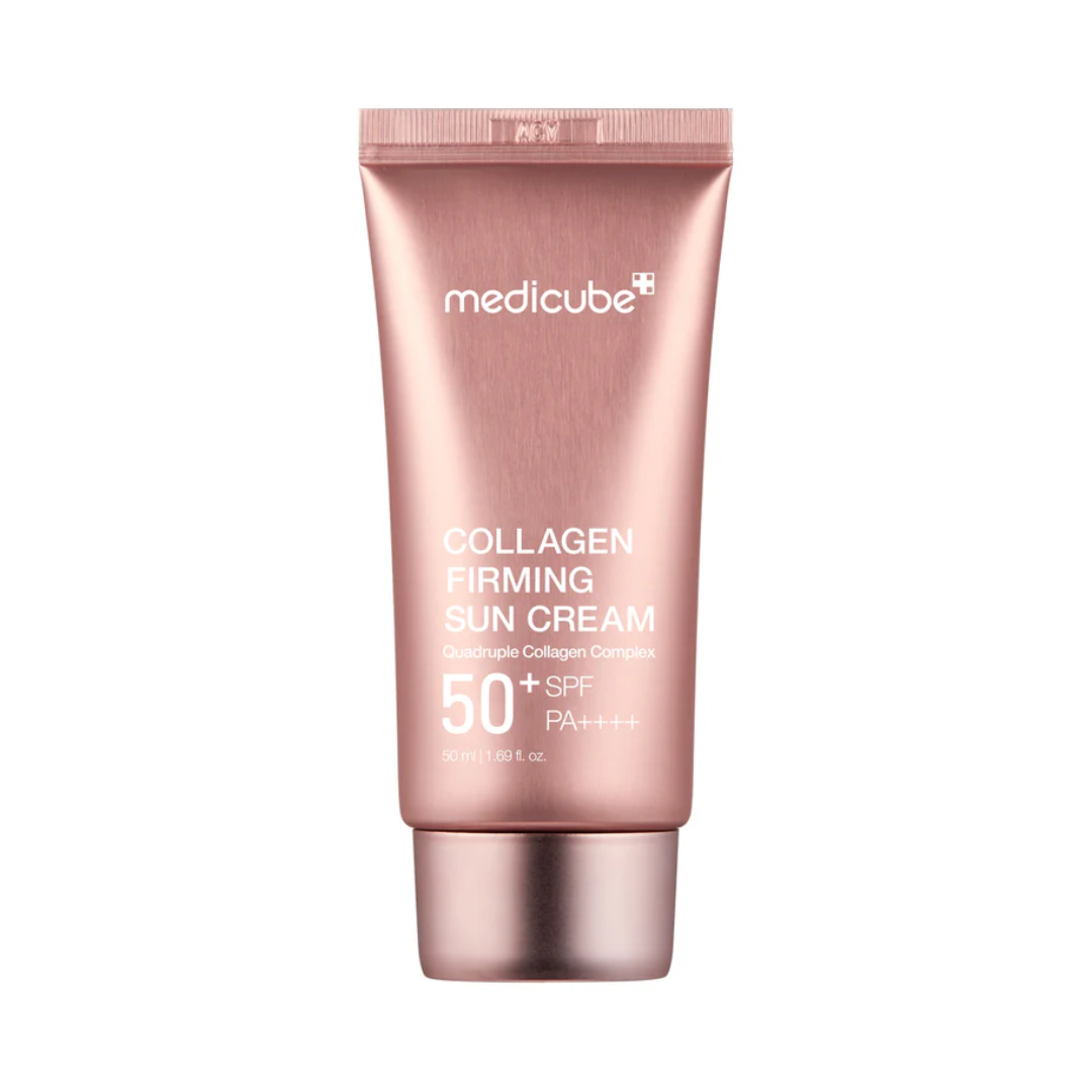 Collagen Firming Sunscreen