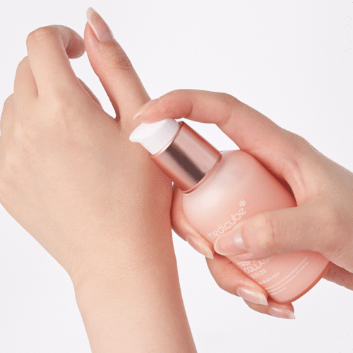 Triple Collagen Serum