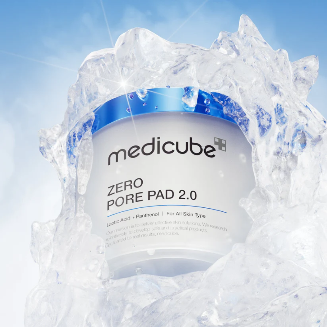 Zero Pore Pads 2.0