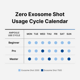 Zero Exosome Shot