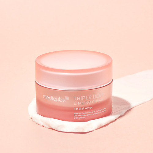 Triple Collagen Cream
