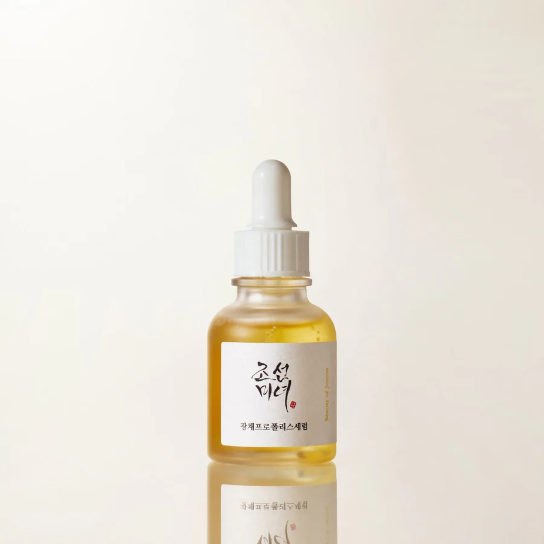 Glow Serum : Propolis + Niacinamide