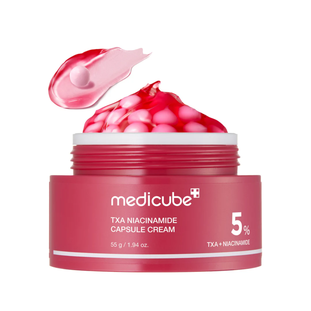 TXA Niacinamide Capsule Cream