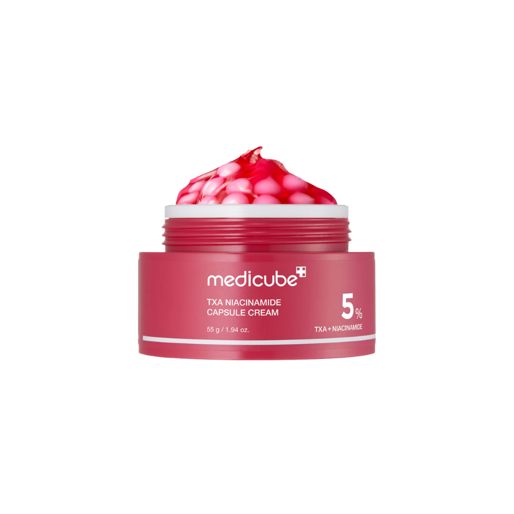 TXA Niacinamide Capsule Cream