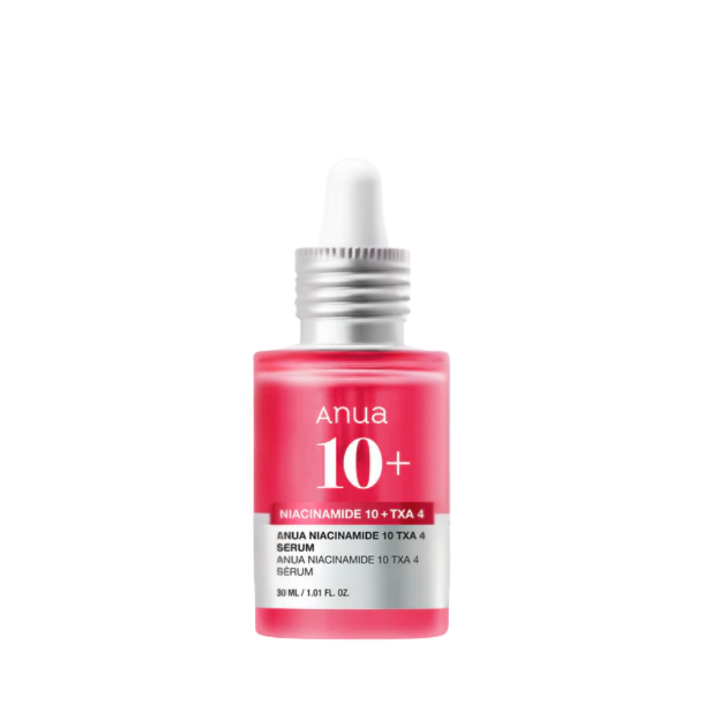 NIACINAMIDE 10%+TXA 4% Serum