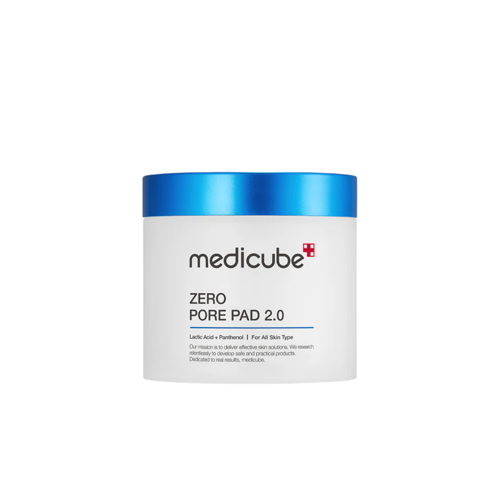 Zero Pore Pads 2.0