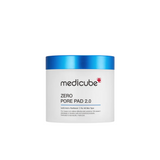 Zero Pore Pads 2.0