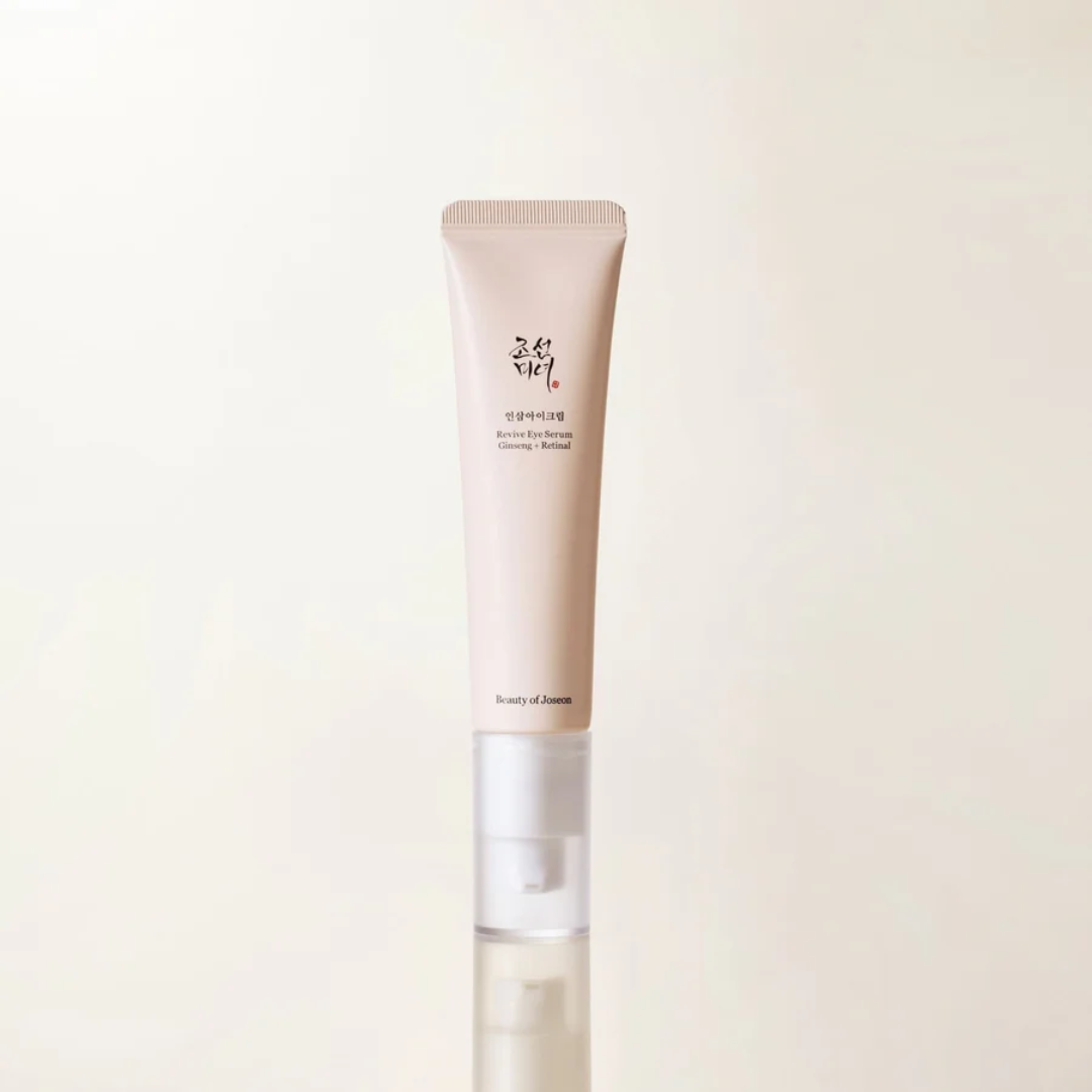 Revive Eye Serum : Ginseng + Retinal