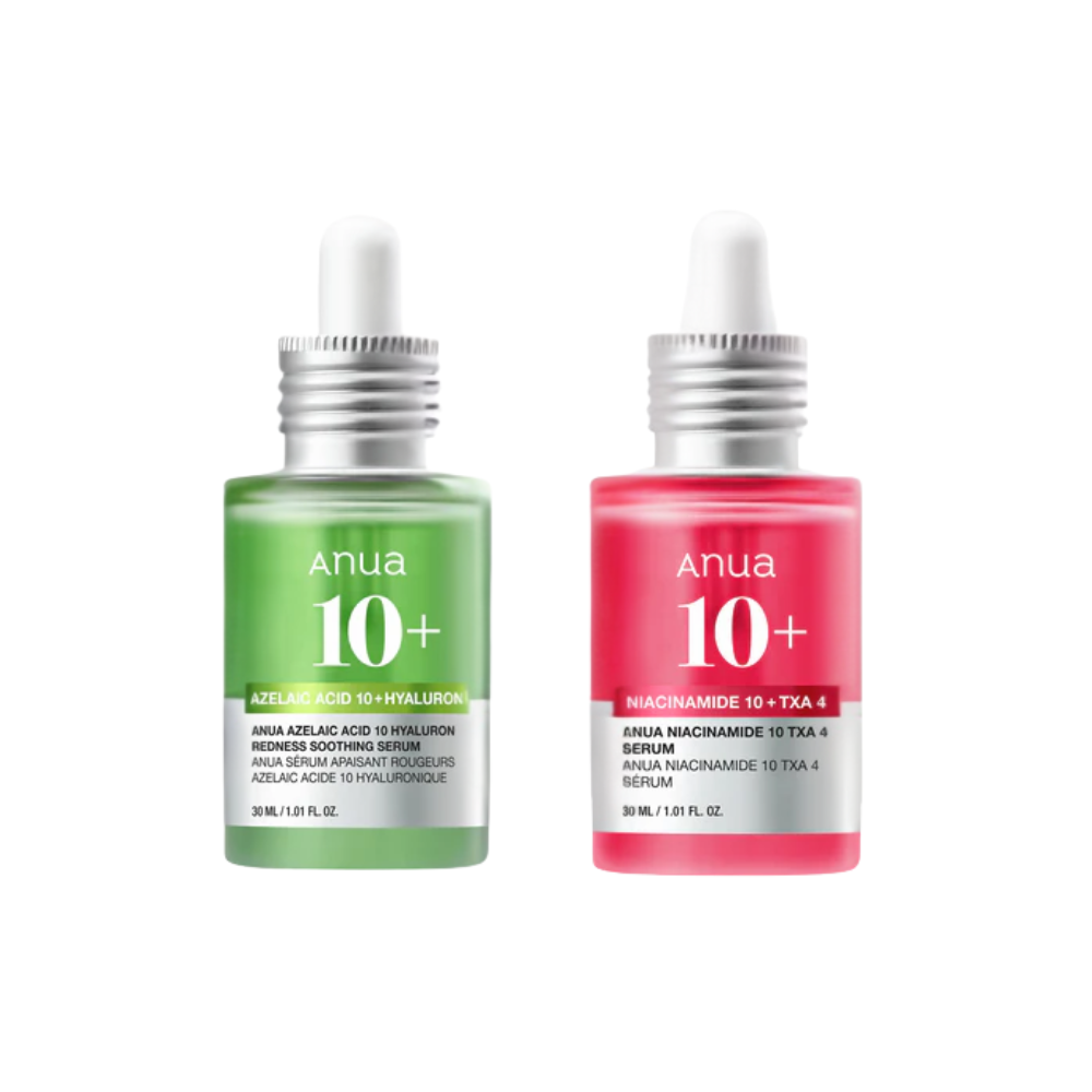 Spotless Skin Duo