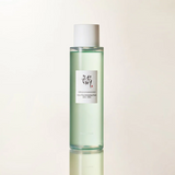 Green Plum Refreshing Toner : AHA + BHA