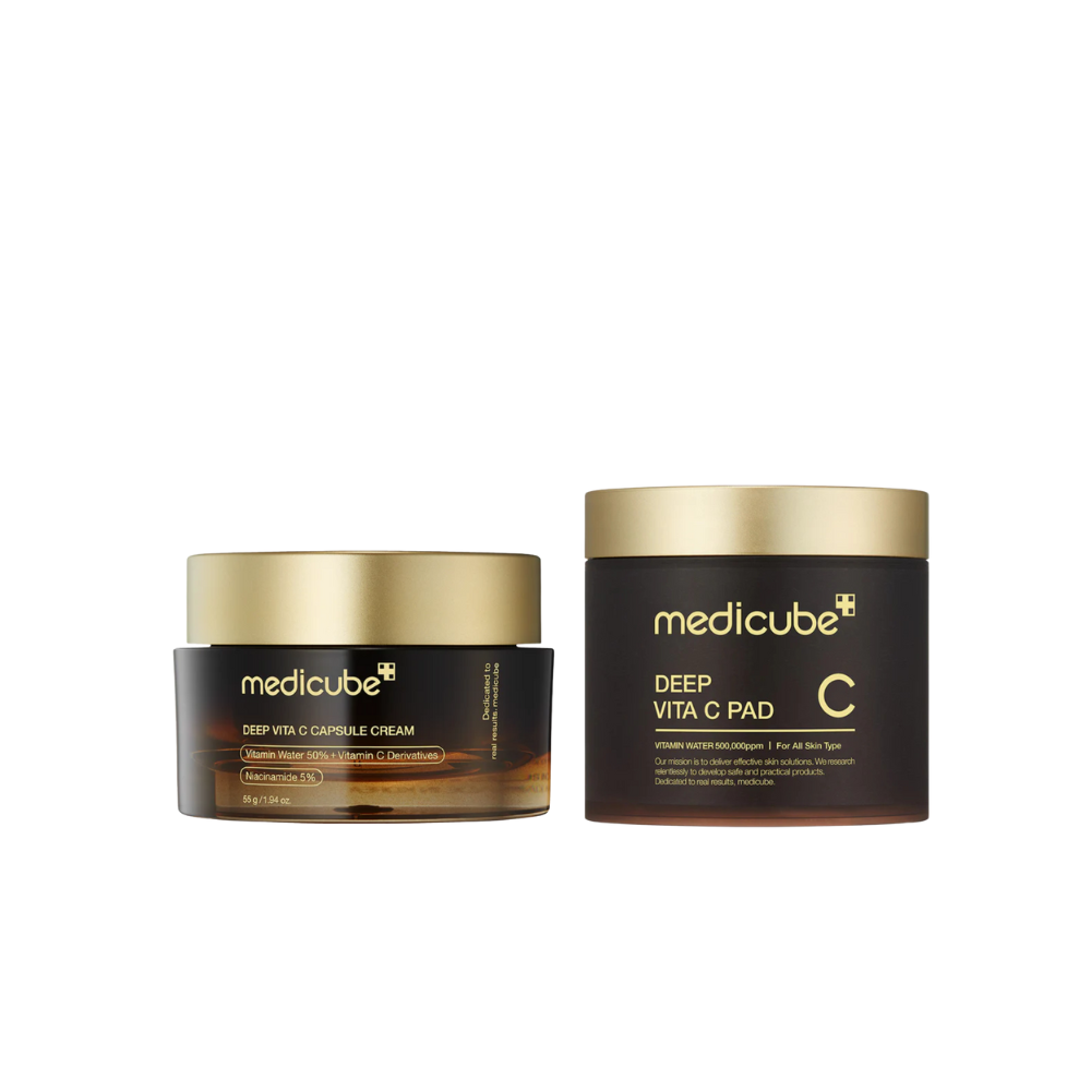 Deep Vita C Duo