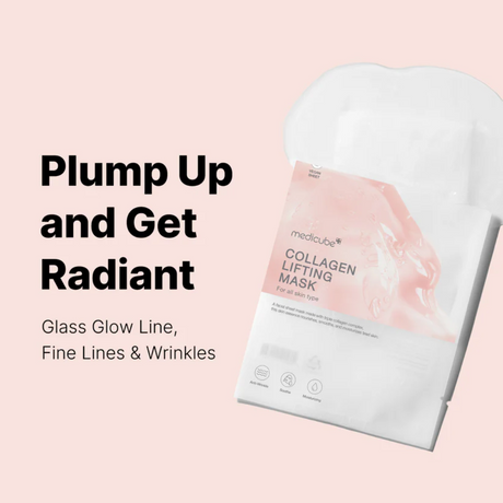 Collagen Radiance Mask