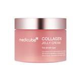 Collagen Niacinamide Jelly Cream