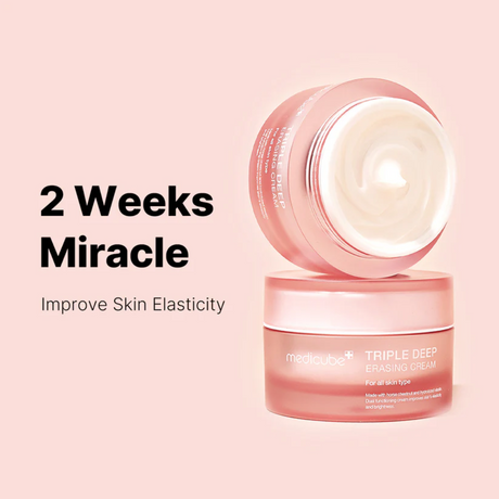 Triple Collagen Cream