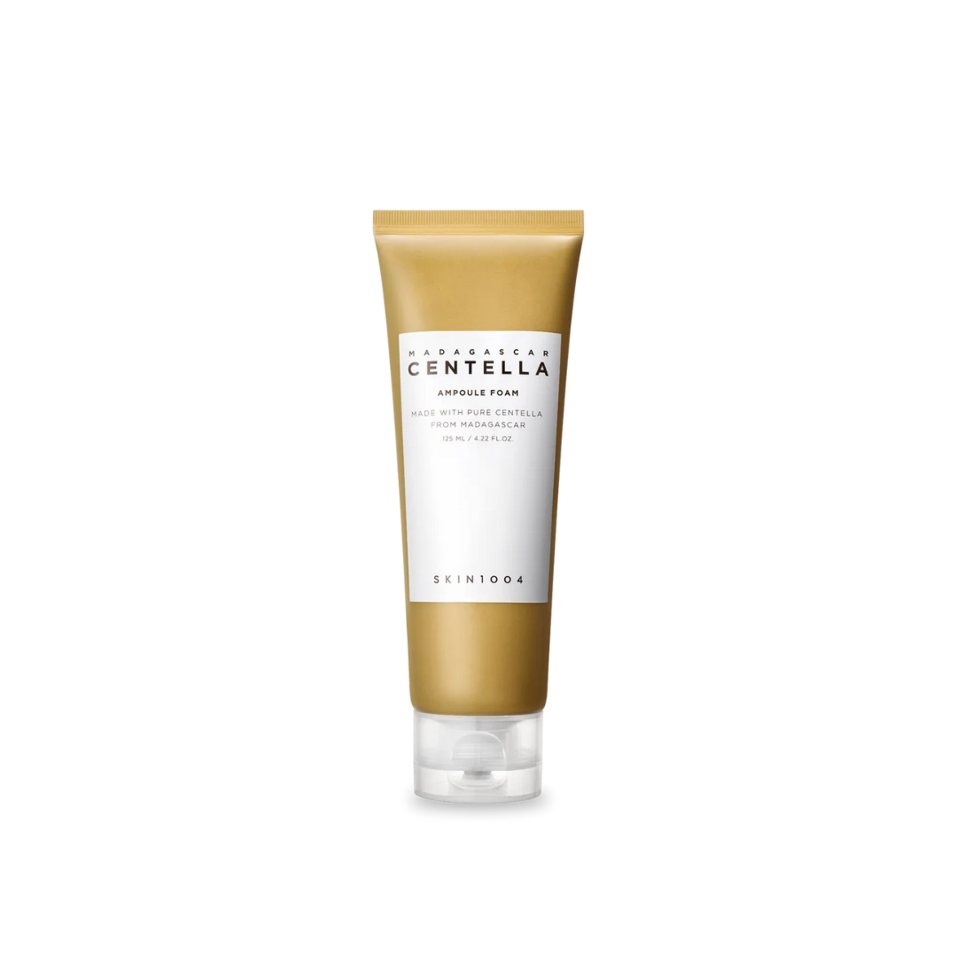 Centella Ampoule Foam